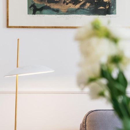 Luna Apartment - Loftaffair คราคูฟ ภายนอก รูปภาพ