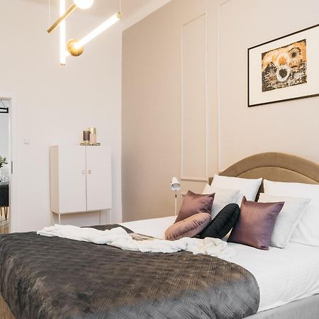 Luna Apartment - Loftaffair คราคูฟ ภายนอก รูปภาพ