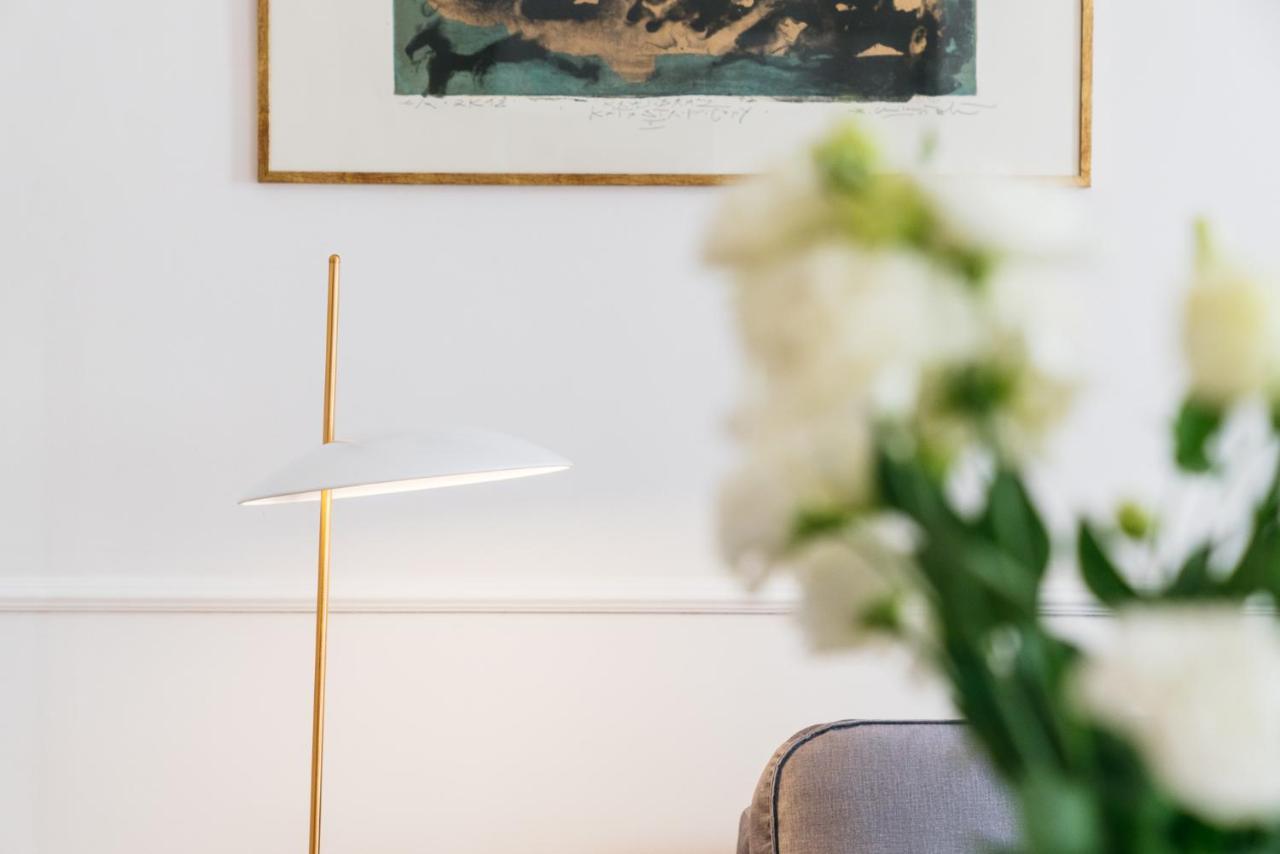 Luna Apartment - Loftaffair คราคูฟ ภายนอก รูปภาพ