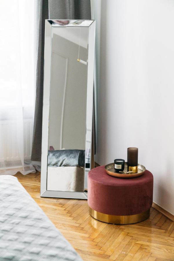 Luna Apartment - Loftaffair คราคูฟ ภายนอก รูปภาพ